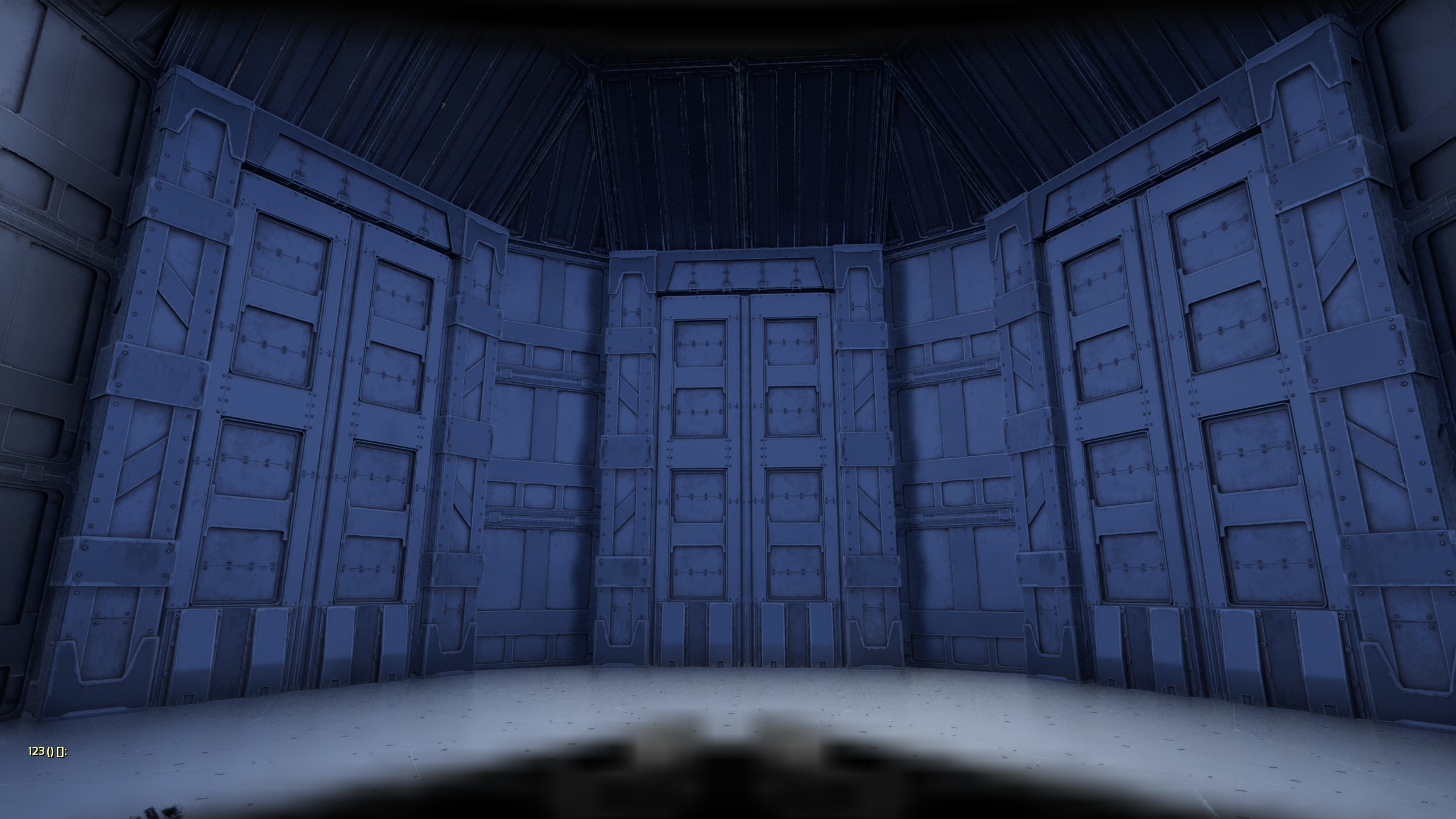 PVE_FOB_GATE - ARK Building Template