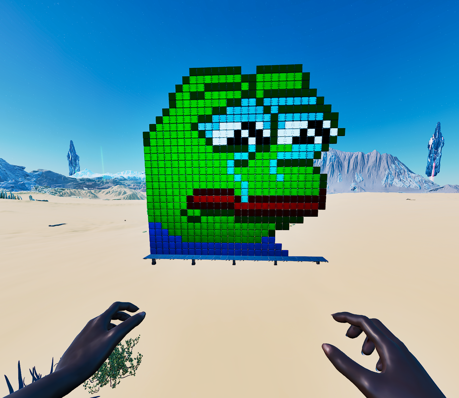 Template image 1