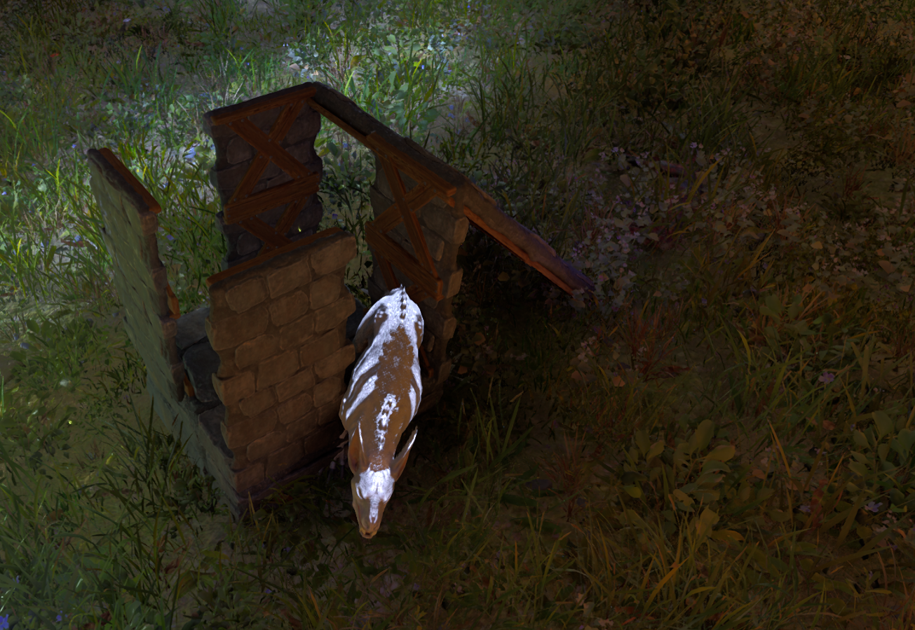 Ravager Trap - ARK Building Template